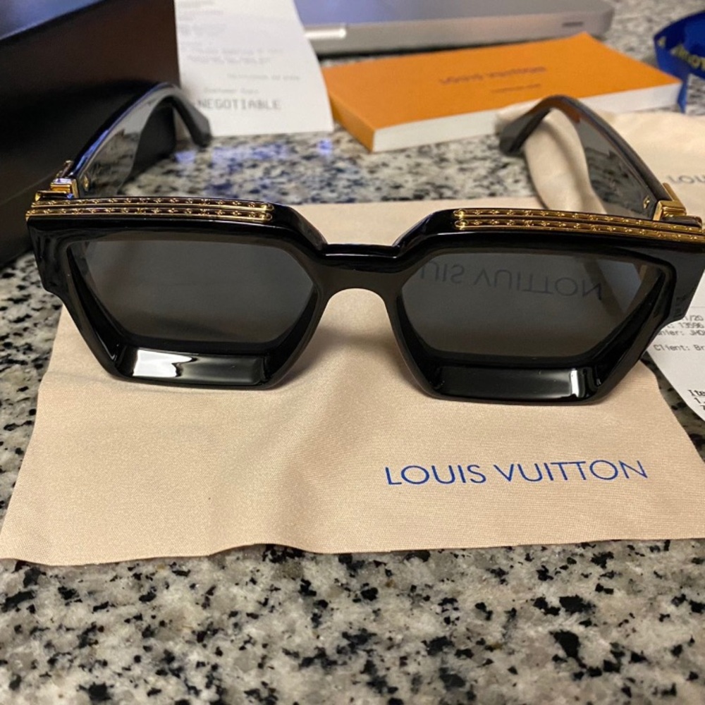 Louis Vuitton Sunglasses